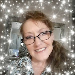 Meet your Posher, Becky